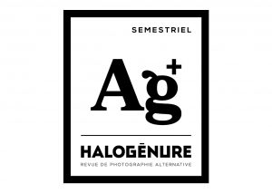 lancement du magazine Halogenure 07
