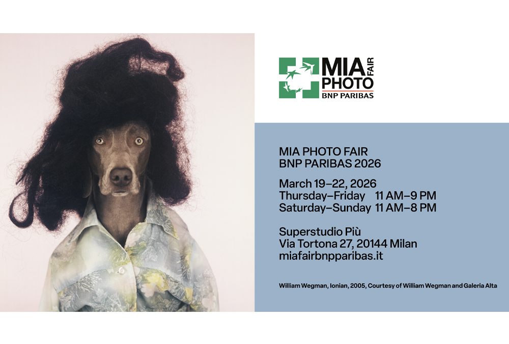 Mia Photo Fair