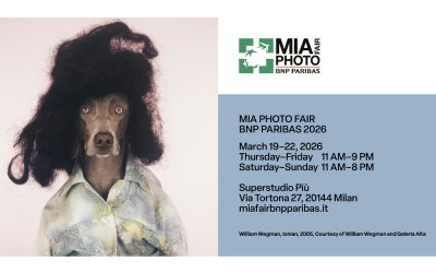 Mia Photo Fair