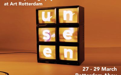 Unseen / Art Rotterdam