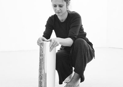 Arina Essipowitsch