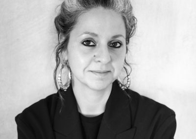 Alessandra Calo