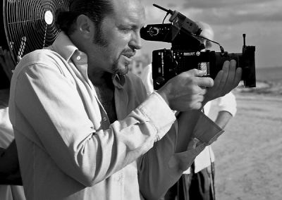 Marino Parisotto