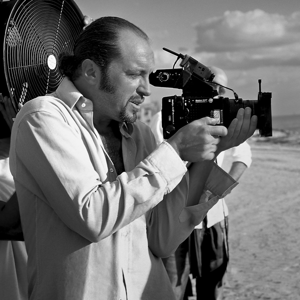 Marino Parisotto