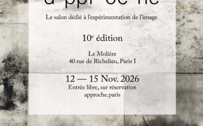 Approche 2026